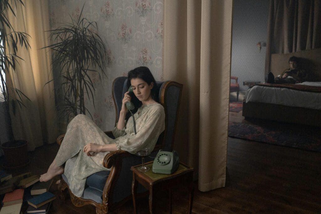 Let's Talk 3 - Resource Owls