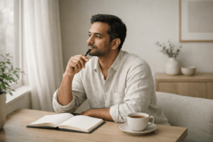 Clarity Session – 60-Minute Private Conversation