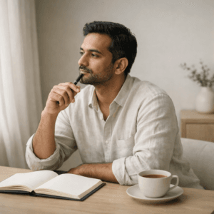 Clarity Session – 60-Minute Private Conversation