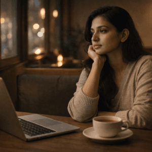 Deep Dive Session – 120-Minute Deep Conversation