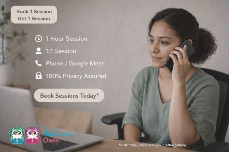 Let's Talk Session-B1G1-06