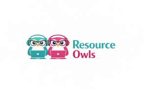 Resource Owls Logo-001
