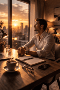 Intro Session – 30-Minute Private Conversation (First-Time Only)