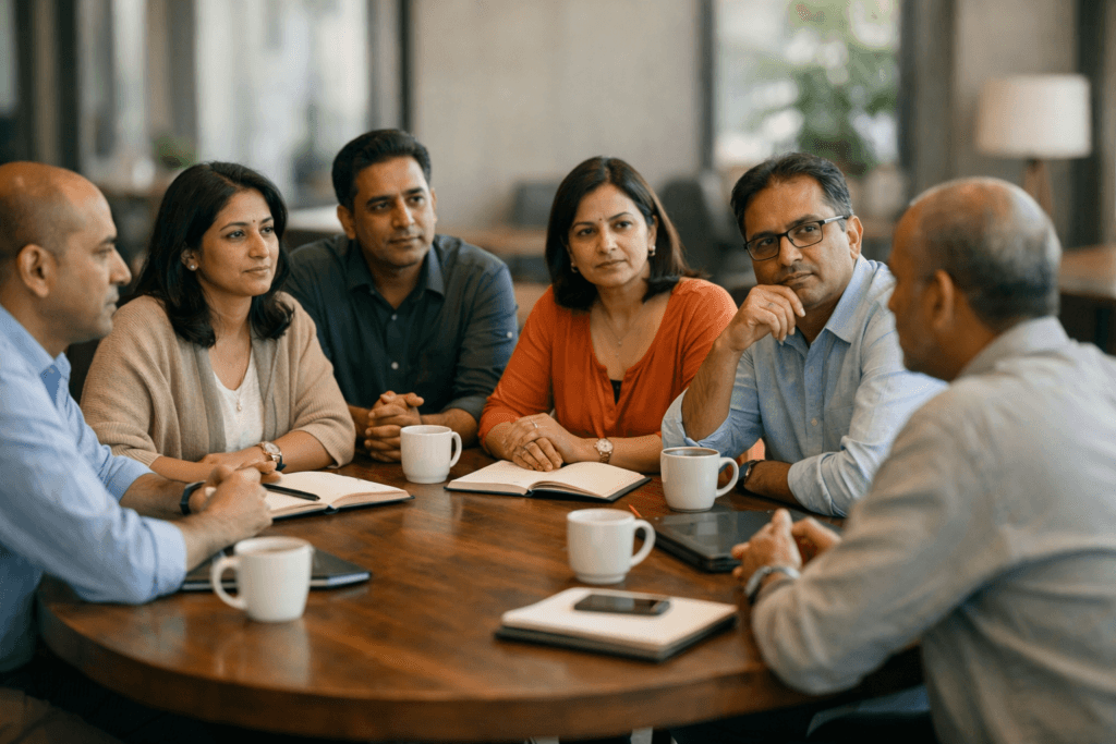 Meetup on Resource Owls