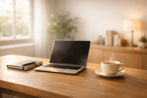 Intro Session – 30-Minute Private Conversation (First-Time Only)