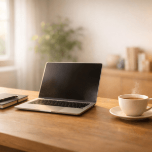 Intro Session – 30-Minute Private Conversation (First-Time Only)