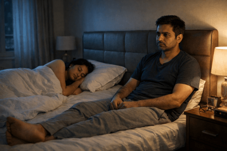 Mixed Orientation Marriage: Coming Out After Marriage and What to Do Next