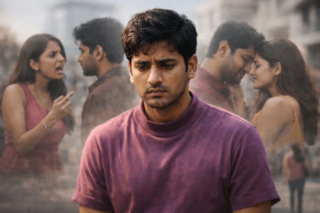 Emotionally Abusive Girlfriend: Signs of a Toxic Relationship and When to Walk Away